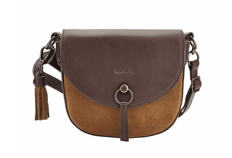 Accessories Dubarry | Crossgar Saddle Bag