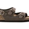 Boys Birkenstock | Roma Strap Sandal