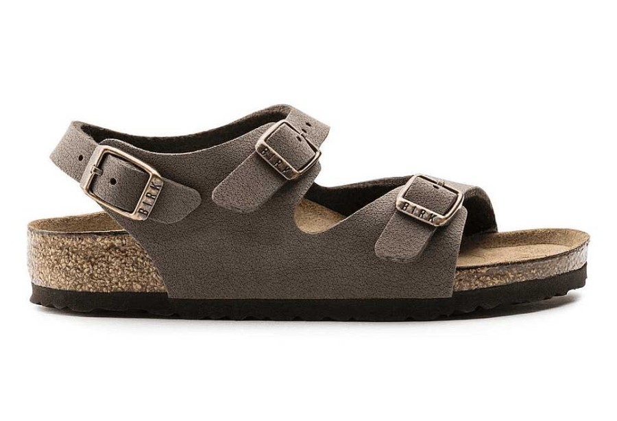 Boys Birkenstock | Roma Strap Sandal