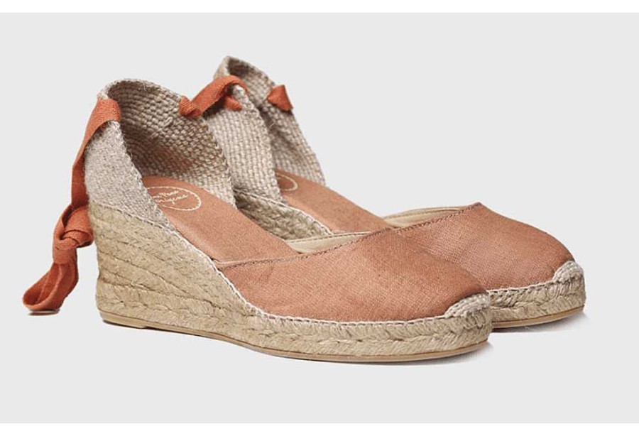 Women Toni Pons | Calogne Espadrille Sandal