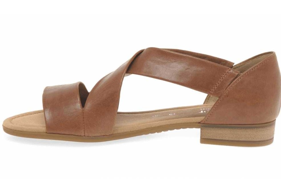 Women Gabor | Sweetly Casual Full Sandal