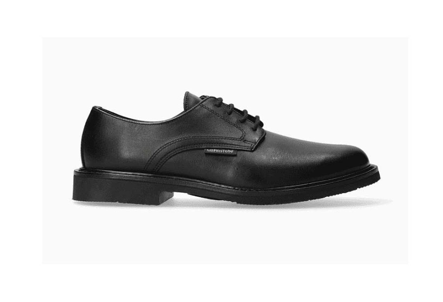 Men Mephisto | Marlon Lace Up