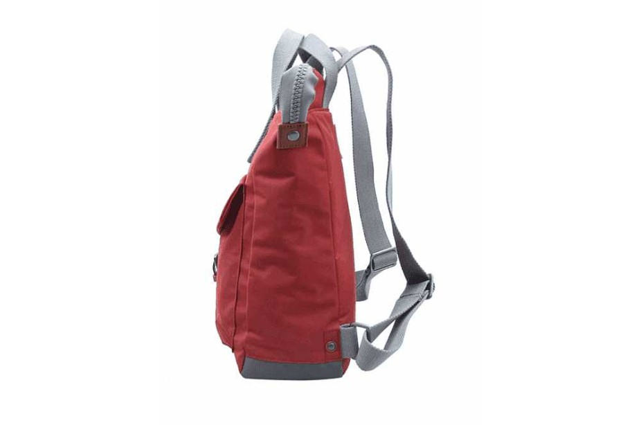 Accessories Roka | Bantry C Medium Backpack