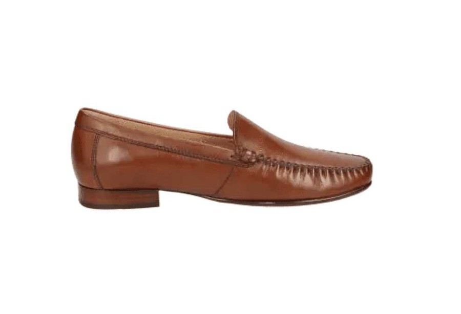 Women Sioux | Campina Leather Moccasin