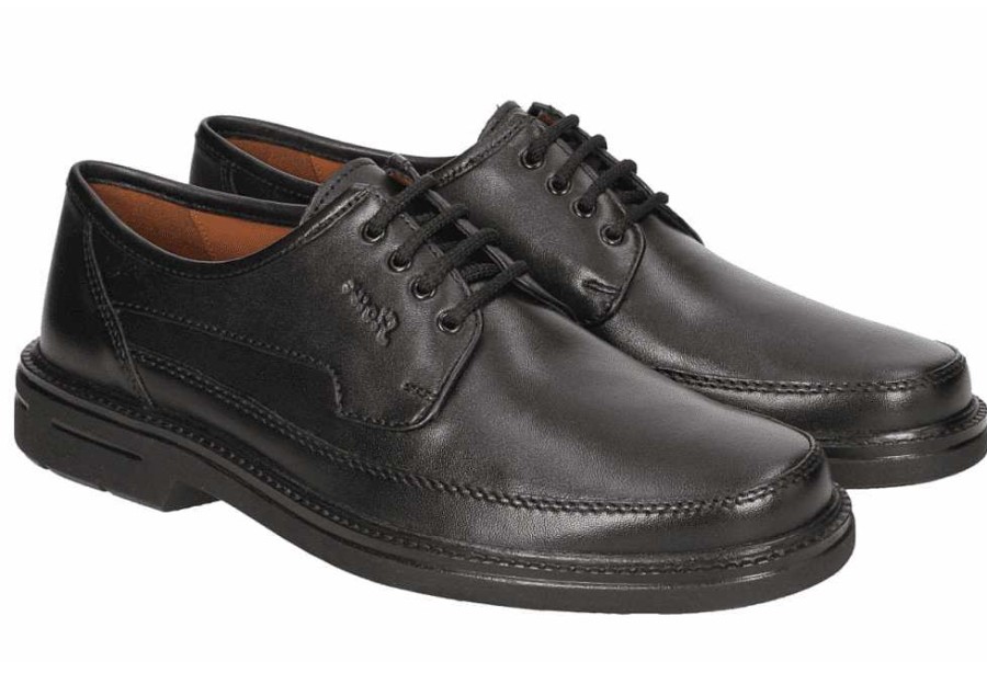 Men Sioux | Marcel Lace Up