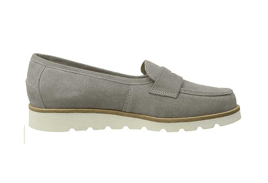 Women Sioux | Velia Loafer