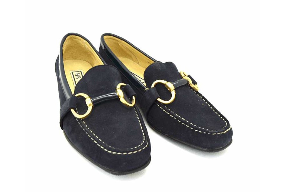 Women HB | Narrow Fitting Loafer