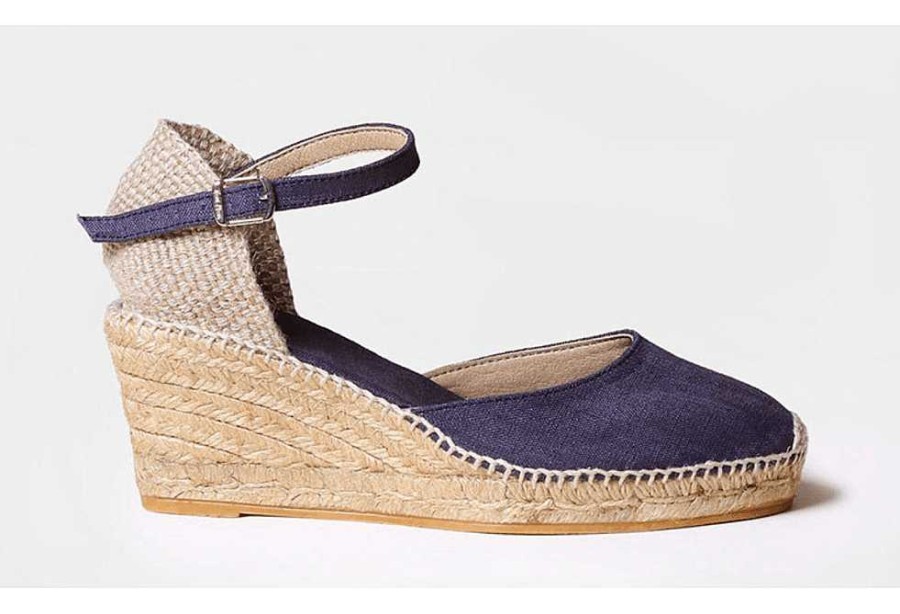 Women Toni Pons | Caldes Espadrille Sandal