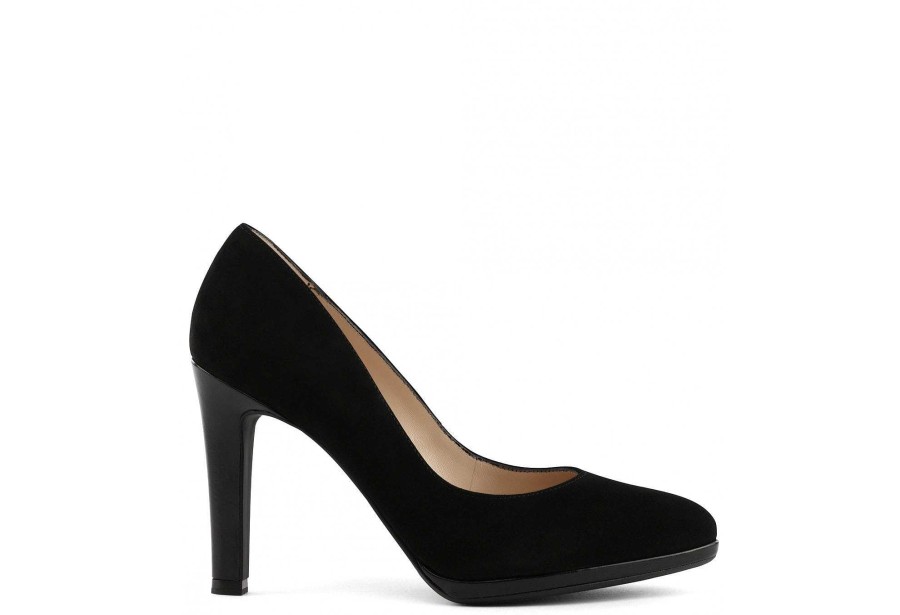 Women Peter Kaiser | Herdi Heeled Court Shoe