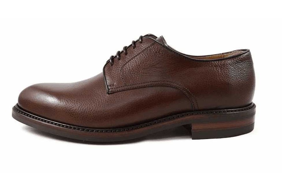 Men Berwick | Bill Derby Shoe