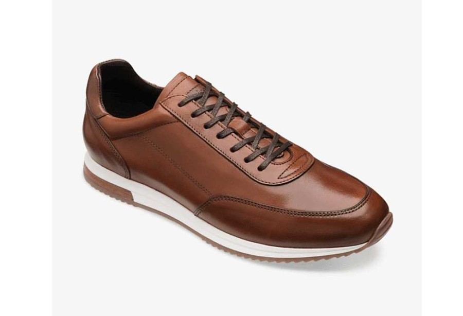 Men Loake | Bannister Trainer