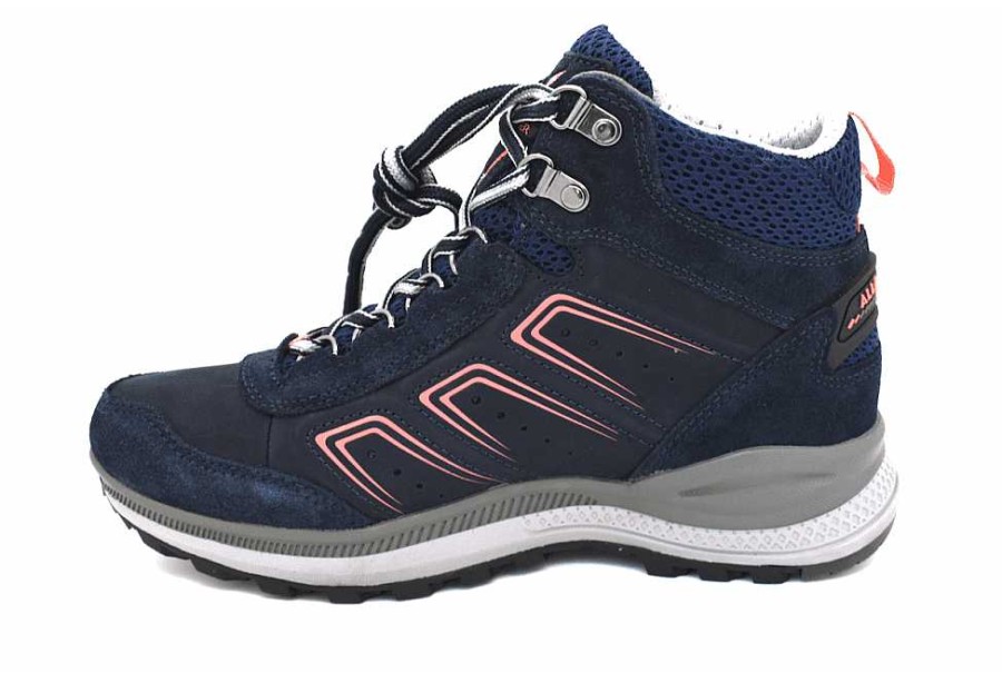 Women All Rounder | Satika- Tex Walking Boot