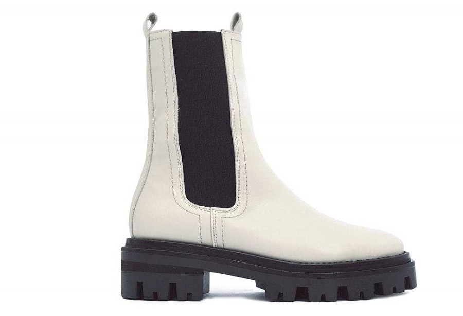 Women Alpe | Leverne Chunky Chelsea Boot