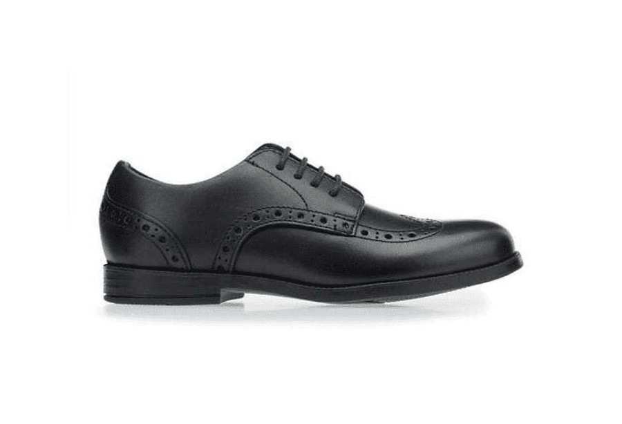 Boys Start- Rite | Brogue Pri School Shoe