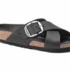 Women Birkenstock | Siena Big Buckle Strap Sandal