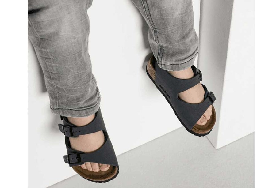 Boys Birkenstock | Roma Sandal