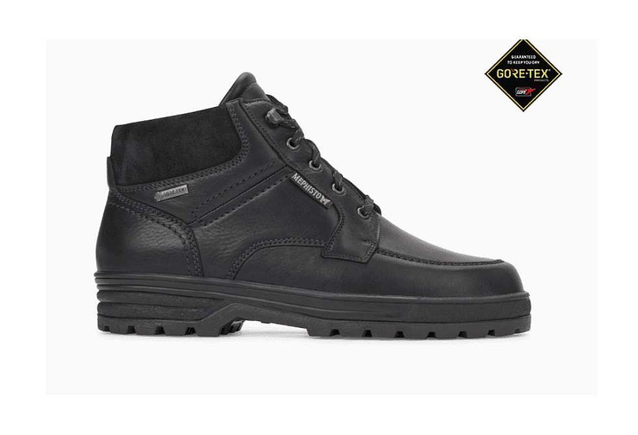 Men Mephisto | Jim Goretex Boot