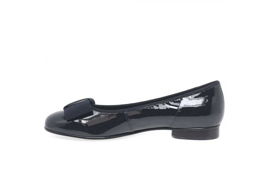 Women Gabor | Assist Ballerina Pump