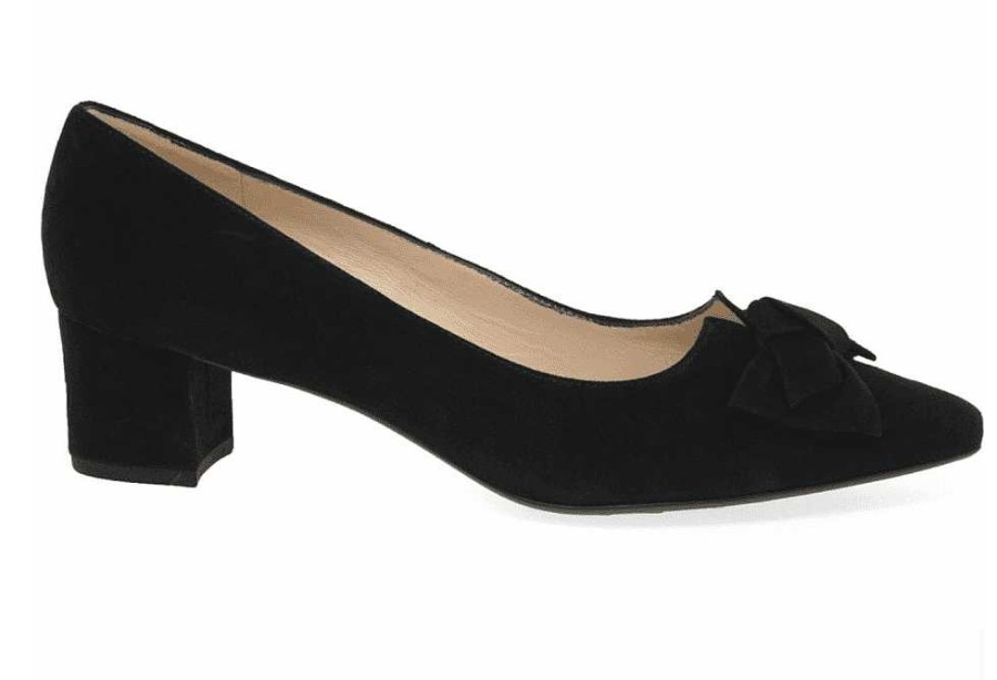 Women Peter Kaiser | Blia Court Shoe