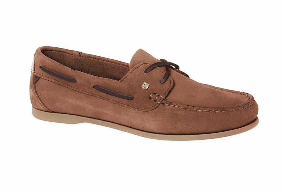 Women Dubarry | Aruba Deck Shoe