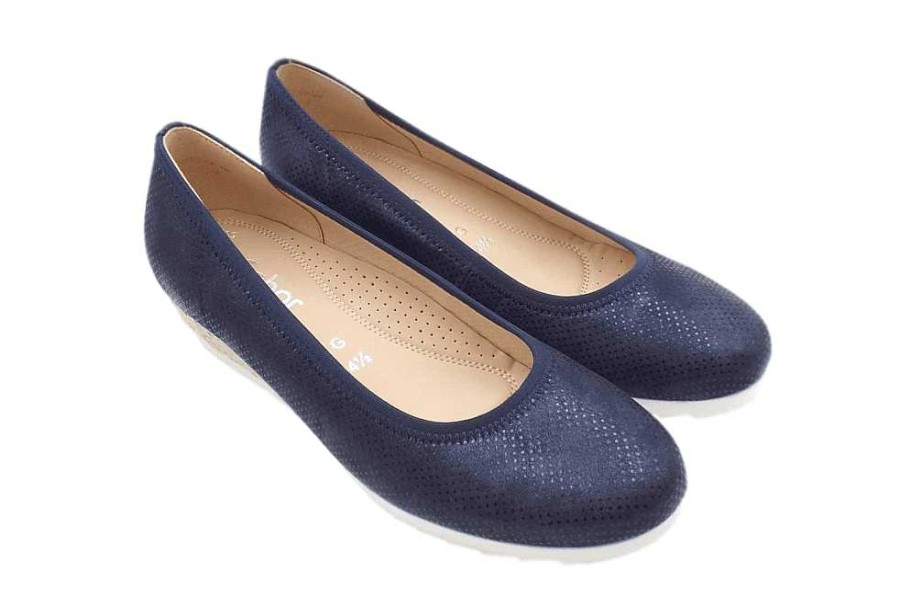 Women Gabor | Epworth Espadrille