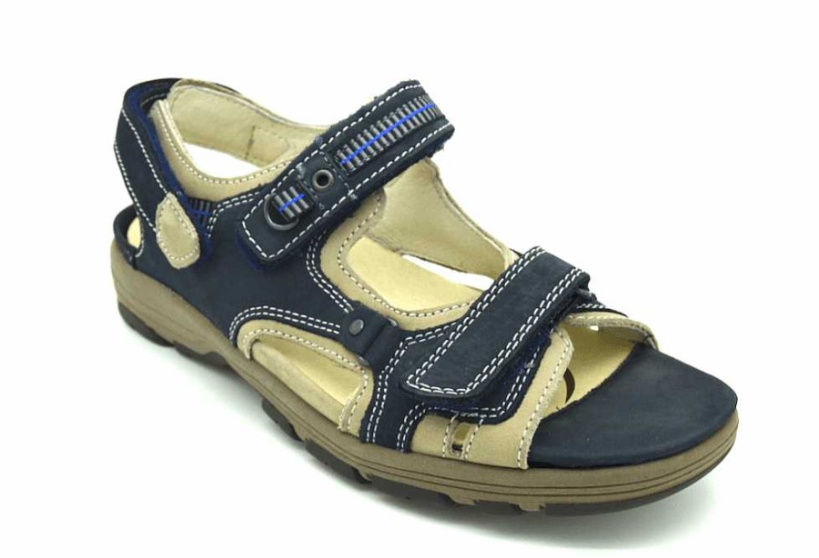 Women Waldlaufer | Strap Sandal