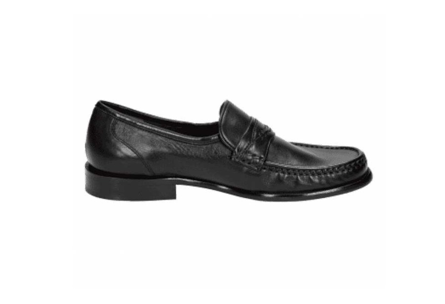 Men Sioux | Como Loafer