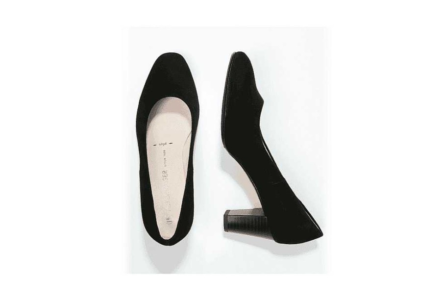 Women Peter Kaiser | Dorea Mid Heel