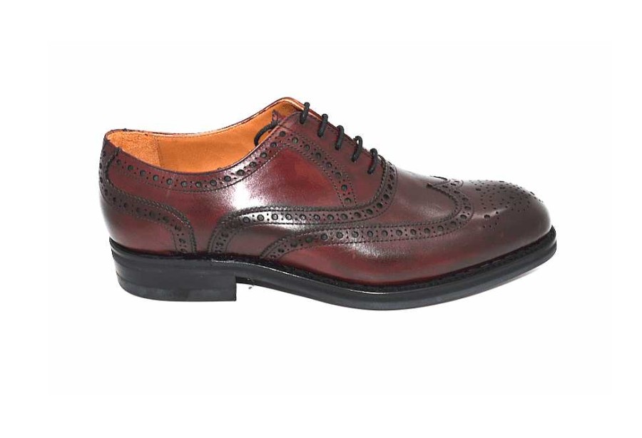 Men Berwick | 3651 Brogue