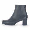 Women Gabor | Essential Heeled Boot