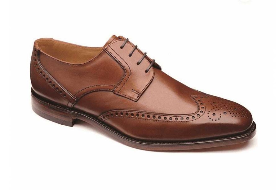 Men Loake | Waterloo Brogue