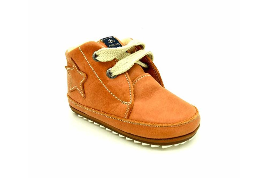 Boys Shoesme | Teddy Pre Walker Boot