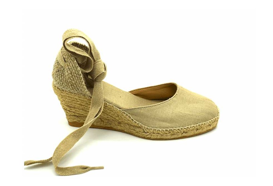 Women Toni Pons | Calogne Espadrille Sandal