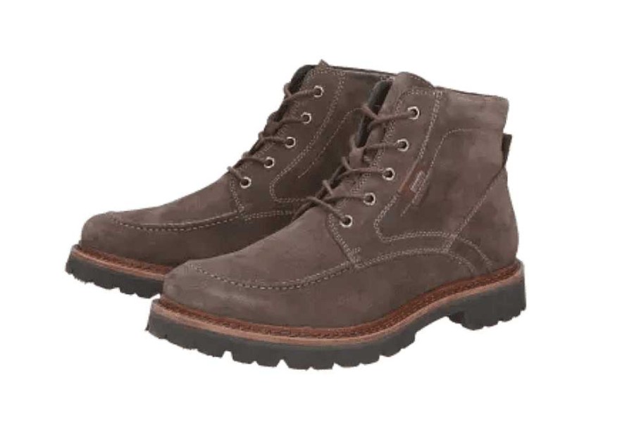 Men Sioux | Adalrik 708 Tex H Boot