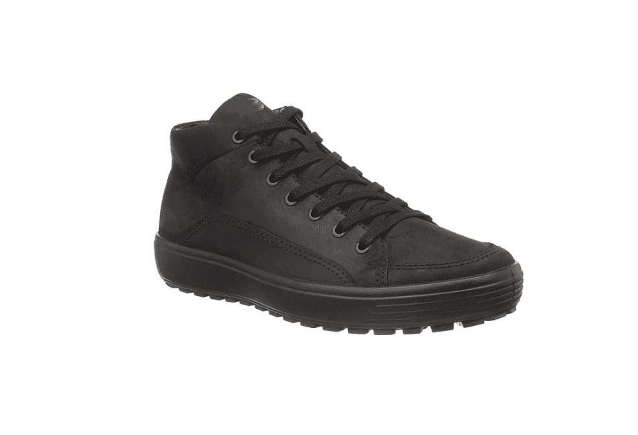 Men Ecco | Soft 7 Tred Boot