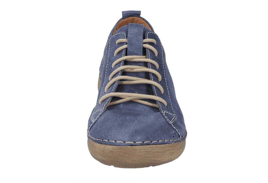 Women Josef Seibel | Fergey 56 Lace Up