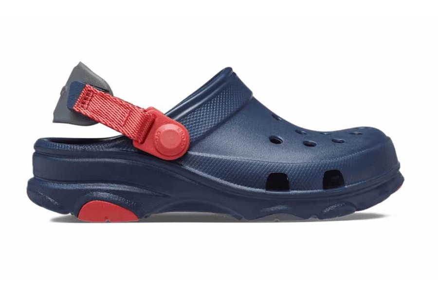 Boys Crocs | All Terrain