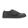 Boys Start- Rite | Skip Canvas School Plimsoll