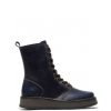 Women Fly | Rami 043 Lace Boot