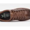 Men Mephisto | Rainbow Smooth Leather Lace Up