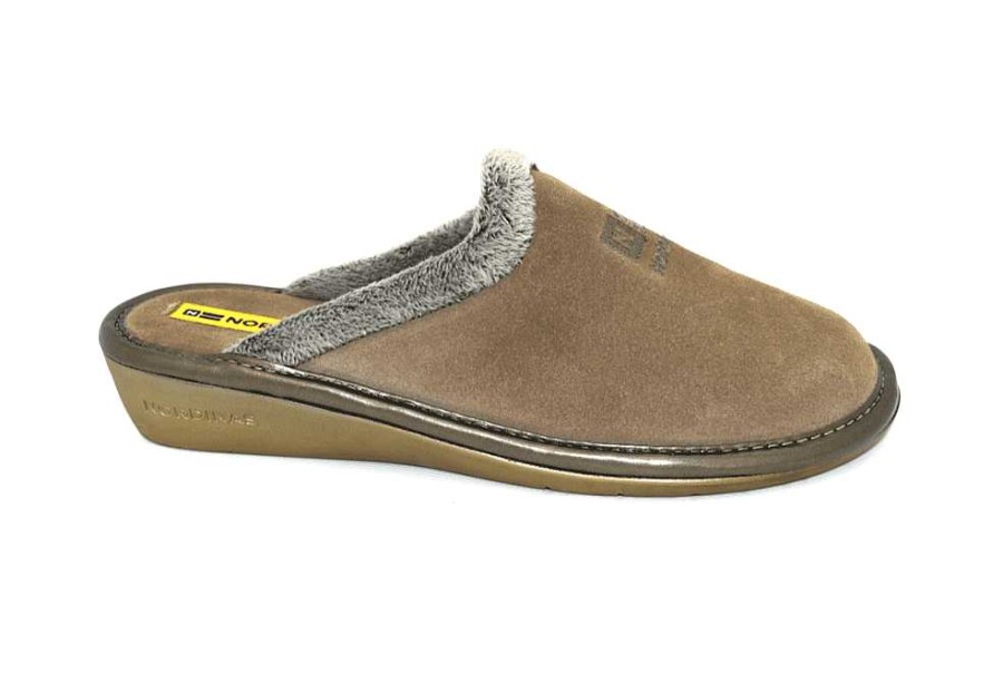 Women Nordikas | 238 Mule Slipper