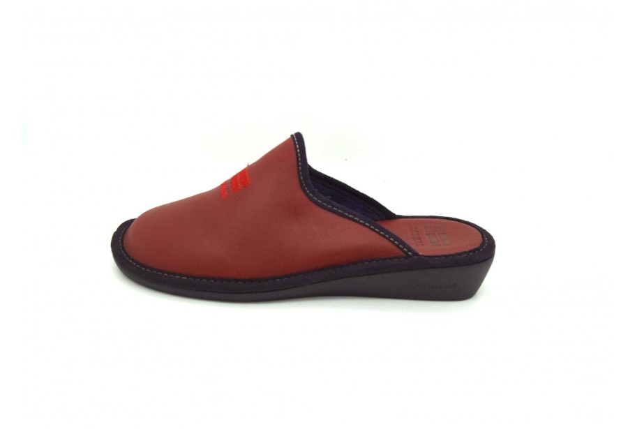 Women Nordikas | Mule Slipper