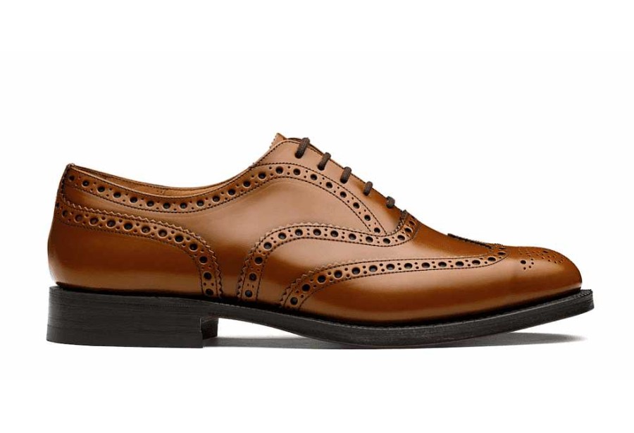 Men Church's | Burwood Oxford Brogue