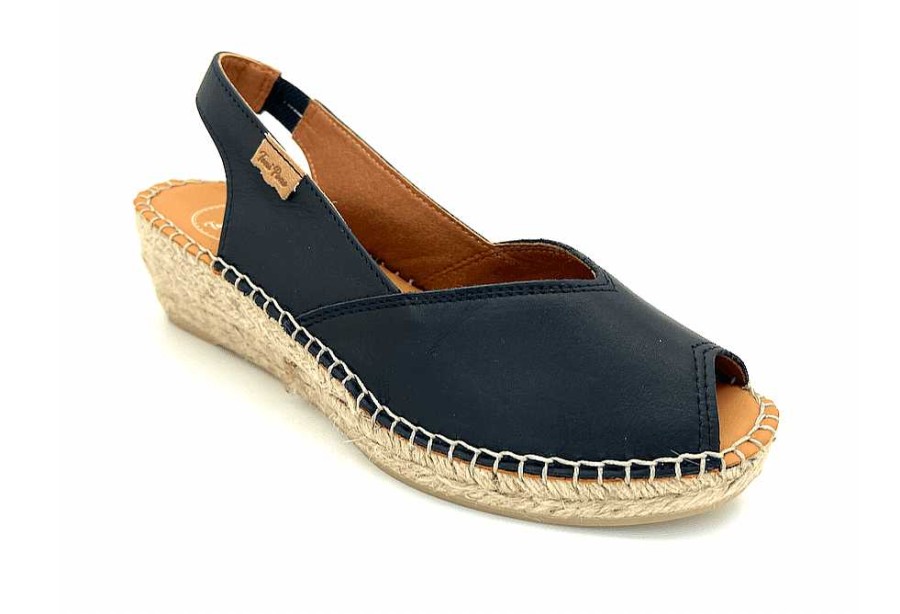 Women Toni Pons | Bernia-P Espadrille Sandal