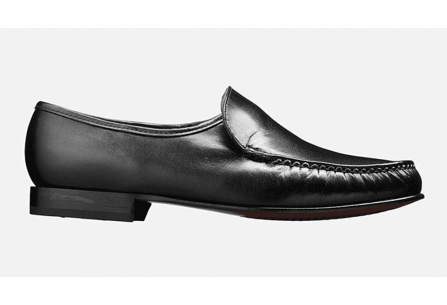 Men Barker | Laurence Loafer