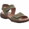 Women Josef Seibel | Debra Strap Sandal