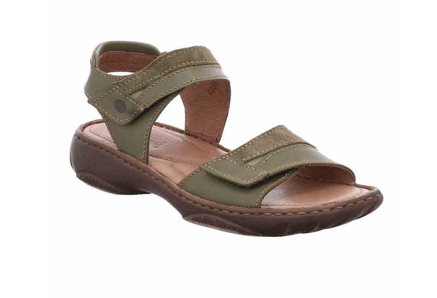 Women Josef Seibel | Debra Strap Sandal