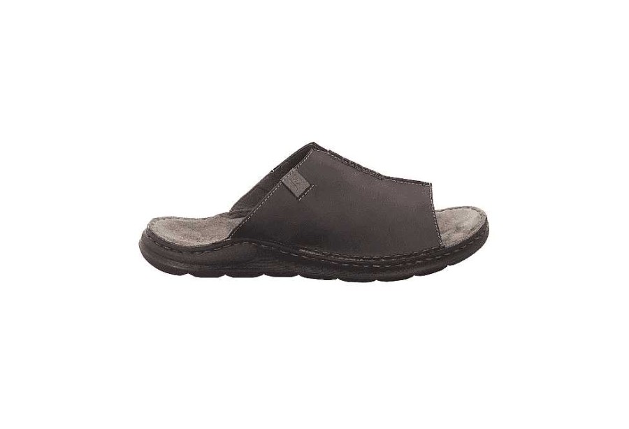 Men Josef Seibel | Maverick 03 Slider Sandal