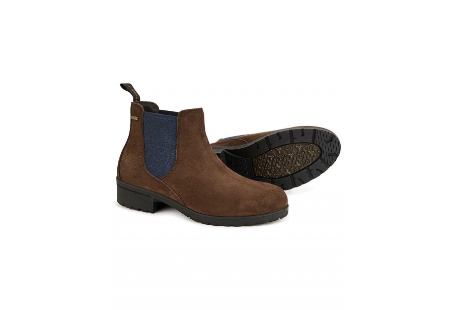 Women Dubarry | Waterford Chelsea Boot