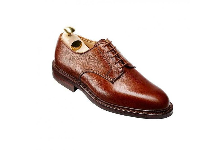 Men Crockett & Jones | Grasmere Derby Brogue